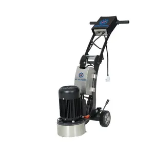 Beste Koop Floor Grinder Stenen Rand Polijstmachine Vloer Slijpmachine