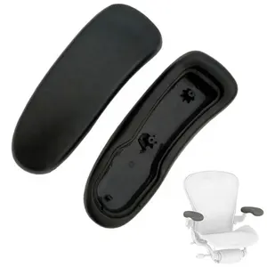 Văn Phòng Pad Phần Thương Mại Cánh Tay/Chân Phụ Tùng Armrest Chơi Game Nội Thất Thành Phần Phụ Kiện Phật Sơn Aeron Ghế Arm Pads