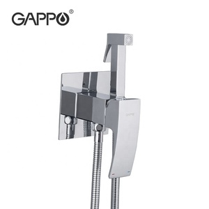 Смеситель для биде, G7207-1 - Product Image 1