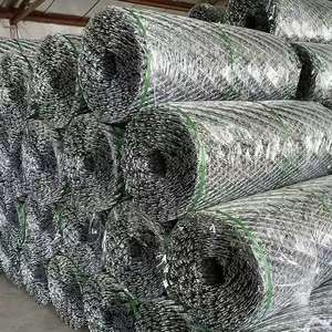 Venta de Fábrica, Más Barato que el <span class=keywords><strong>Precio</strong></span> de Venta al por Menor, <span class=keywords><strong>Malla</strong></span> de Alambre Soldada Tipo Concertina <span class=keywords><strong>para</strong></span> Cercas Perimetrales <span class=keywords><strong>para</strong></span> una Propiedad - Product Image 6