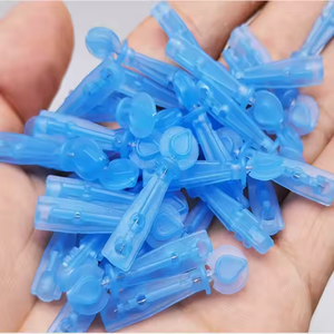 เข็มเจาะเลือดสำหรับใส่ในเลือดเข็มเจาะเลือดแบบใช้แล้วทิ้ง - Product Image 6