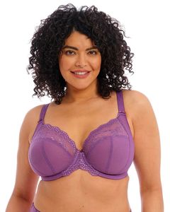 Soutiens-gorge transparents à gros seins, ensemble soutien-gorge et culotte sexy pour fille - Product Image 2