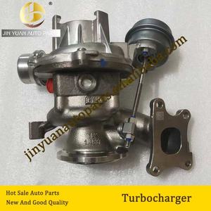8888856848เทอร์โบชาร์จเจอร์เทอร์โบชาร์จเจอร์สำหรับ Geely lynk Co 01 <span class=keywords><strong>02</strong></span> 03 <span class=keywords><strong>S60</strong></span> V60 XC60เครื่องยนต์7DCT JLH-3G15TD 1.5ตัน - Product Image 4