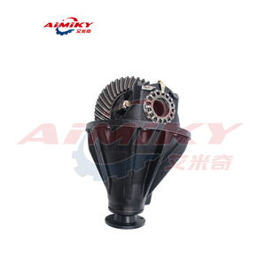 Haute qualité CHON véritable Land Cruiser 41110-60433 41110-60441Différentiel arrière 9x37 pour Toyota Landcruiser HZJ70 HZJ75 - Product Image 4