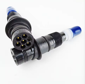 ジョーゲフ・フィッシャー GF 2724-2726 DryLoc <span class=keywords><strong>PH</strong></span>/ORP電極 |   3-2724-00/3-2726-00 交換用センサー - Product Image 3