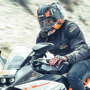 Accessoires pour caméra d'action : support de mentonnière pour casque de moto pour <span class=keywords><strong>Go</strong></span> <span class=keywords><strong>Pro</strong></span> <span class=keywords><strong>Hero8</strong></span>/7/6/5 et caméras DJI Osmo Action - Product Image 4
