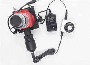 SM500 - Mini Microscopio Metalúrgico Portátil - Product Image 5