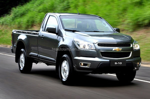 Parachoques Delantero, Repuestos para Automóviles para Colorado S10 2012 - Product Image 3