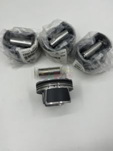 23041-03AB2 2304103AB2 Conjunto de Pistón y Pasador para Hyundai Kia 23041 03AB2 - Product Image 4