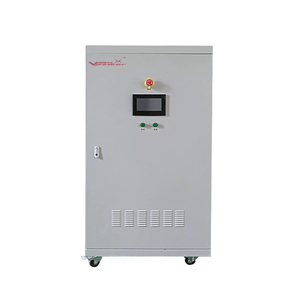 Système solaire électrique Vmaxpower 100KVA, systèmes solaires 80KW hors réseau, systèmes solaires hybrides complets 90KW - Product Image 2