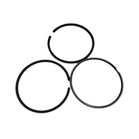 Hot <strong>Selling</strong> High Quality Customizable Stainless Steel Truck Parts New Condition 612600030051 <strong>Piston</strong> <strong>Ring</strong>