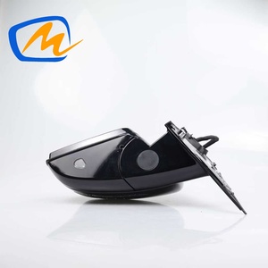 Nhà Máy bán hàng trực tiếp điện gấp tín hiệu lần lượt fromercedesbenz w221 S Side gương gương chiếu hậu S350 bên trái gương - Product Image 4