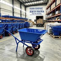 Chariot pliable en acier avec roues pneumatiques, capacité de charge de 100 kg, conception fermée, outils de shopping portables OEM