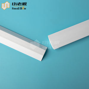 Bande de mousse en PVC <span class=keywords><strong>souple</strong></span> haute densité pour la protection des bords - Product Image 5