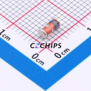 Diodo Zener HZM4733AGS18 LL-41 Original y Nuevo, Componentes Electrónicos al por Mayor, Proveedor de Chips y Servicio BOM - Product Image 2