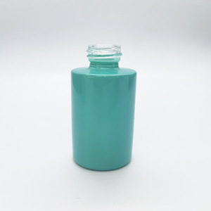 Frascos cuentagotas de vidrio de aceite con gotero ODM proveedor de fábrica RUIPACK OEM colorido 1 Oz cosmético 1 oz vasos esenciales - Product Image 3