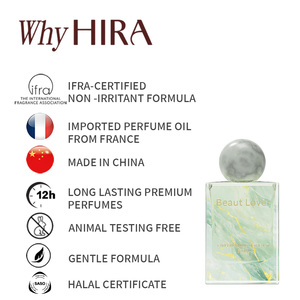 Fabbrica di Profumi Personalizzati, Profumi su Misura con Diverse Formule e Ingredienti, Logo Privato, Flaconi da 30Ml 50Ml 100Ml - Product Image 3