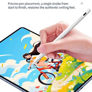 Universal Capacitive Stylus <b>Pen</b> 503M Magnetic Active Smart Pencil for Huawei Samsung Xiaomi Lenovo Android HarmonyOS <b>Tablet</b> - Product Image 6