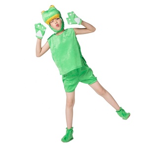 <span class=keywords><strong>Costume</strong></span> da Dinosauro in Peluche per Halloween, <span class=keywords><strong>Costume</strong></span> da Animale Cartoonesco per Spettacoli Teatrali Unisex per Bambini - Product Image 5