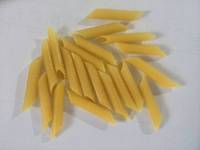 Ligne de production d'extrusion de spaghetti simple Makorni, machine automatique de fabrication de macaronis avec moteur, composant principal, type de pâtes