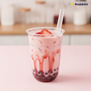 น้ำสตรอเบอร์รี่ - Product Image 3