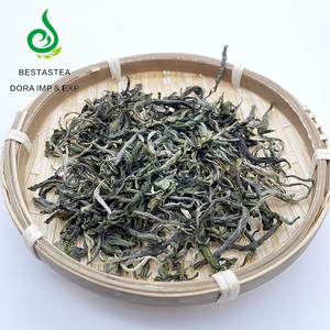 Nuevo Té Verde Orgánico BESTASTEA Fujian Maofeng al por Mayor, Hojas Sueltas Frescas de Primavera, Alta Calidad, en Caja, Bolsa y Sobres - Product Image 1