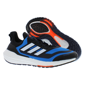 Adidas Ultraboost 22 C RDY, zapatos atléticos para hombre, talla 7,5, azul Rush/Blanco/núcleo negro, verano, malla EVA genuina, amortiguación de PU - Product Image 4