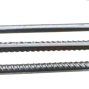 मूल्य सूची की Rebar स्टील SD400 SD500 SD600 विकृत इस्पात Rebar