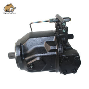 416d 424d इंजन के लिए ओएम रेक्सरोथ ए 10vs74 हाइड्रोलिक पंप 1809588 180-9588 416d इंजन 3054 - Product Image 4