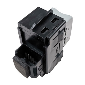 Interrupteur de toit ouvrant Sirui pour Mitsubishi Outlander, pièce de rechange avec bouton d'éclairage de plafond - Product Image 5