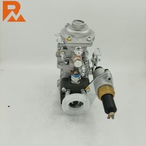 Pompe à injection de carburant 0460414116 VE4 11F1900R444-1 99440197 R444-1 pour moteur 4 cylindres 8045 - Product Image 5