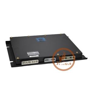 DOO SAN pengendali Solar225lc-V E-EPOS Model bagian mesin konstruksi 543-00055 543-00055a 543-00055b - Product Image 2