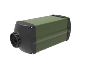 Chauffage au diesel pour caravane KANGLUCHI, 12V, pour systèmes de climatisation automobile, double chauffage sans balais - Product Image 6