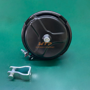 Cilindro Freno di Alta Qualità per Camion, Camera Freno con Numero OE 4231079000 per <span class=keywords><strong>Mercedes</strong></span> Benz <span class=keywords><strong>Actros</strong></span>, Axor, Arocs e Antos - Product Image 4