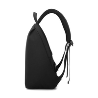 Sac à dos en nylon extensible léger avec rangement multicouche pour les trajets quotidiens, les voyages d'affaires, sac à dos pour ordinateur portable, directement de l'usine
