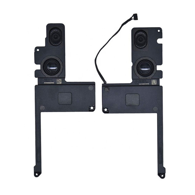 Genuine Year 2012 2013 2014 2015 Left and Right Speaker for Macbook Pro Retina 15" Laptop A1398 Loud Speaker