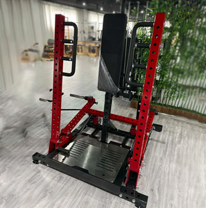 Thương mại phòng tập thể dục sử dụng tấm nạp máy đa-chuyến bay cánh tay hàng vai ngực & chân Máy đào tạo cho cơ thể xây dựng tập thể dục - Product Image 4