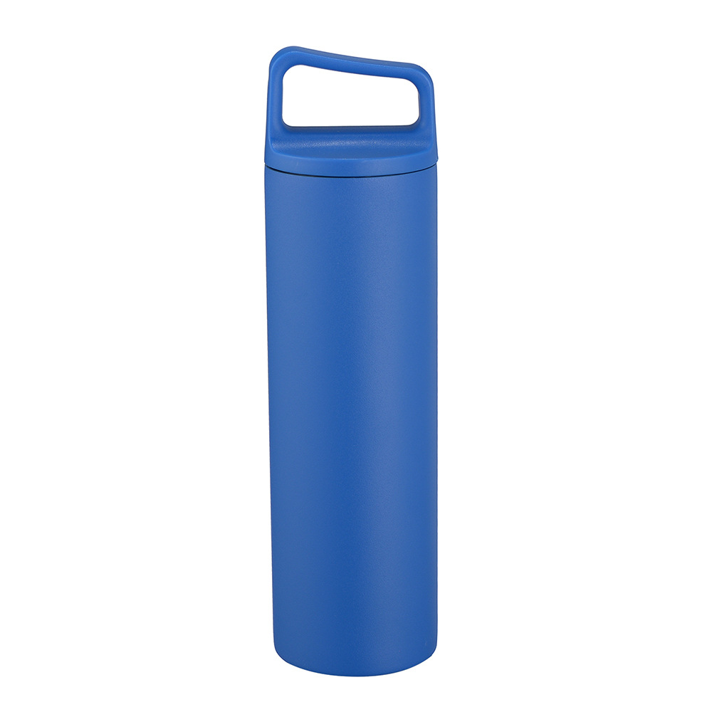 Vaporiser du bleu