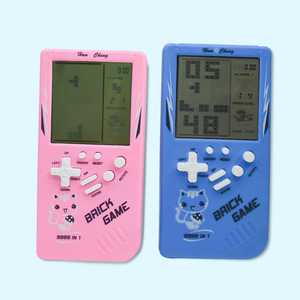 Console di gioco per bambini russi per adulti e Younge, - Product Image 5