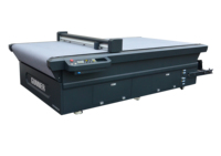 Máquina de Corte de Película para Ventanas/Plotter PPF/Cortadora de Película/VFC90