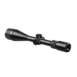Portée tactique infrarouge 6-24x50 HD IP67 étanche à la buée antichoc longue portée SFP portée de chasse avec réticule AOEG-M - Product Image 5