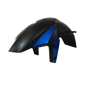 Prix d'usine Bajaj <span class=keywords><strong>Ns</strong></span> 200 <span class=keywords><strong>Pulsar</strong></span> Pièces modifiées <span class=keywords><strong>Pulsar</strong></span> Ns200 Garde-boue avant de moto - Product Image 4