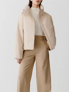 Vestes d'<span class=keywords><strong>hiver</strong></span> pour femmes, doudounes, manteaux en duvet de canard et d'oie 90%, <span class=keywords><strong>Canada</strong></span> Face - Product Image 1