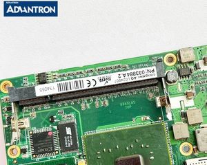 B & R Automation Congatec AG L024907 PN033884 A.2 Module CPU de carte mère industrielle intégré Stock d'origine de Taiwan - Product Image 5