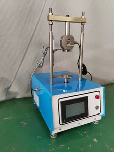 Testeur CBR numérique automatique de haute qualité pour laboratoires, rapport de compression 220V, garantie 1 an - Product Image 4