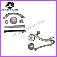 Kit de chaîne de distribution pour SUZUKI 1.0L 1.2L 2.0L 2.4L 2.5L 13506-0H010 13507-28010 13523-22020 13523-22020 13521-28010 13561-28010