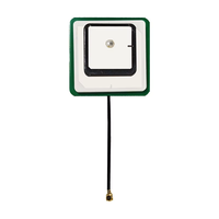Antenne de positionnement de haute précision L1 L2 L5 GNSS Antenne de navigation GPS Beidou pour UAV