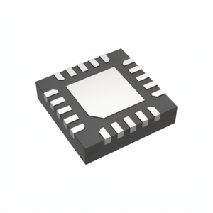 Electronic Chips Component 20 VFQFN Exposed Pad PIC18F15Q20-I_REB Embedded In Stock - Product Image 1