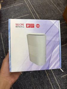 <span class=keywords><strong>Router</strong></span> WiFi 6 ZTE 5G Indoor CPE MC801A con Ranura <span class=keywords><strong>SIM</strong></span>, Banda Global SA/NSA, Gigabit 3000Mbps, <span class=keywords><strong>Router</strong></span> 5G CPE - Product Image 4