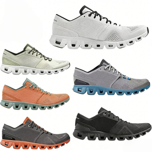 Calzado Deportivo Ligero y Transpirable On Cloud 6, para Correr, Casual, de Moda, para Hombre y Mujer, Gran Venta 2026 - Product Image 1